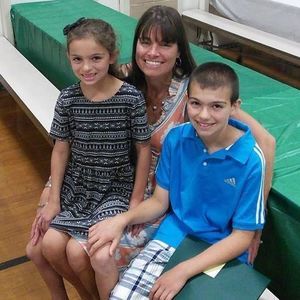 Meet your Posher, Jerilyn